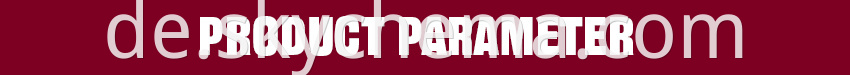 Parameter